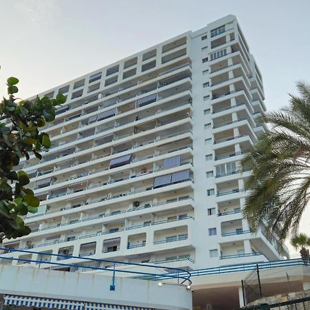 אדחה Lovely Blue Studio With Ocean View And Pool, Paraiso 918 מראה חיצוני תמונה